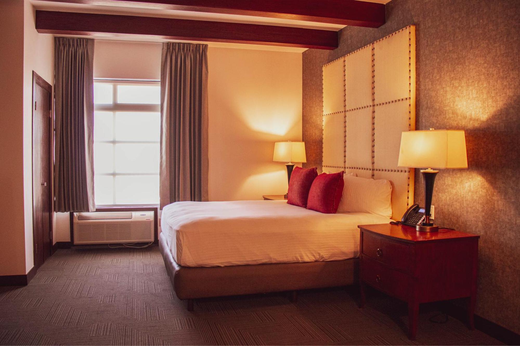 Hotel Maria Bonita ชิฮวาฮวา ภายนอก รูปภาพ