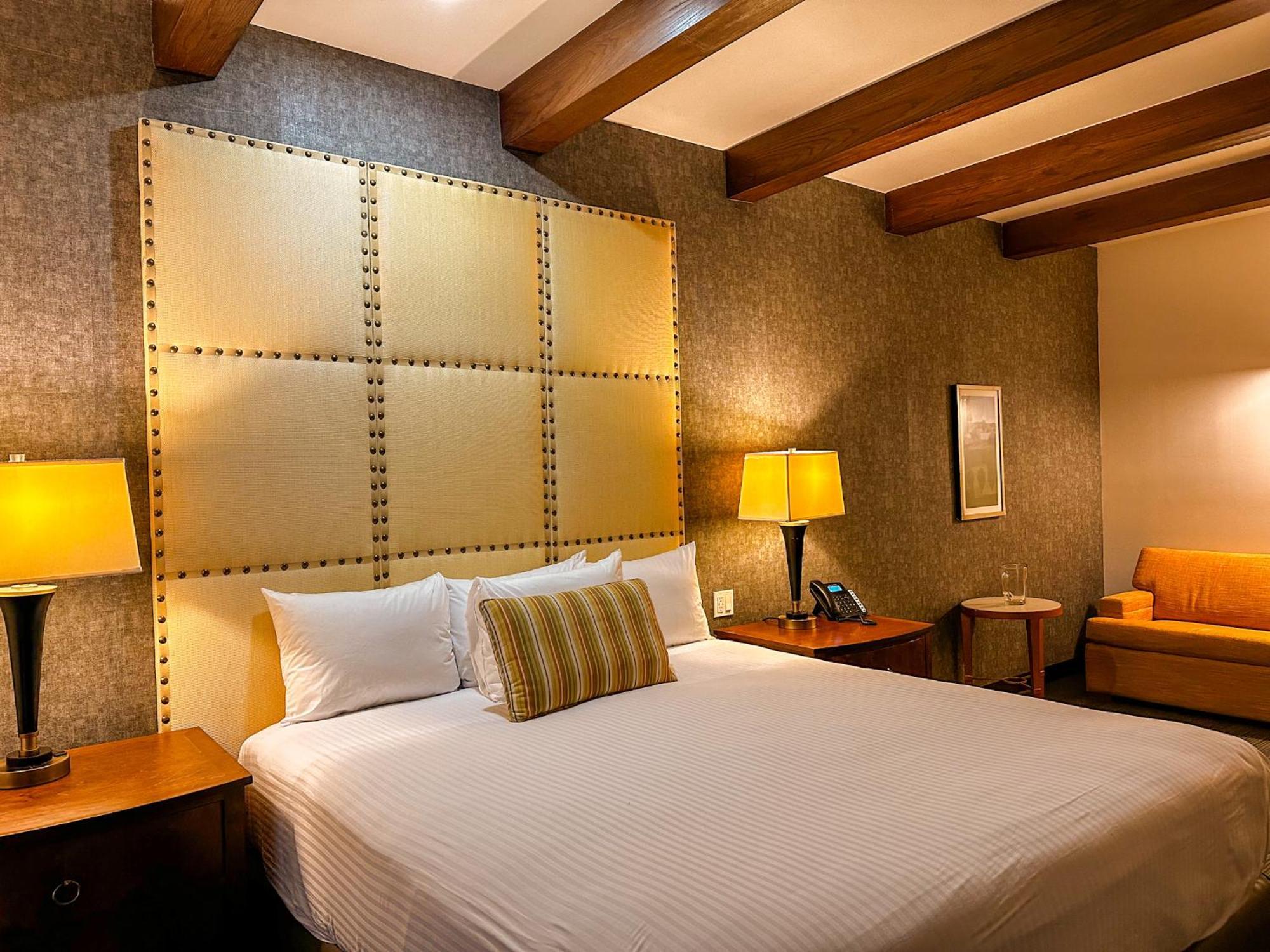 Hotel Maria Bonita ชิฮวาฮวา ภายนอก รูปภาพ